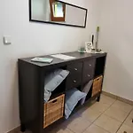 Апартаменты Pr Dolenc Petrovce
