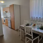 Pr Dolenc Апартаменты