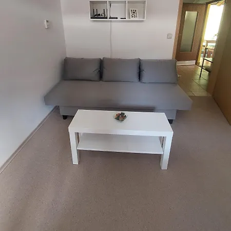 アパート Pr Dolenc