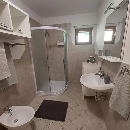 Apartman Pr Dolenc Petrovce