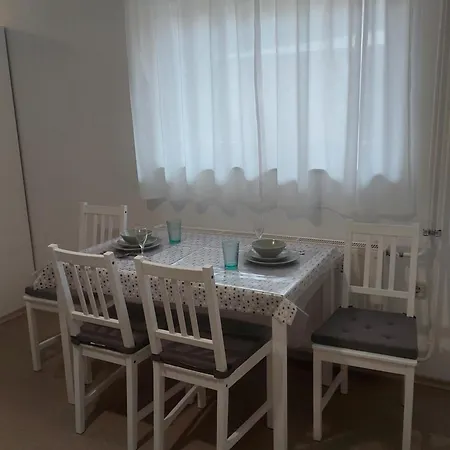 Apartman Pr Dolenc *