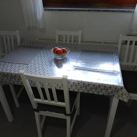 Appartement Pr Dolenc *