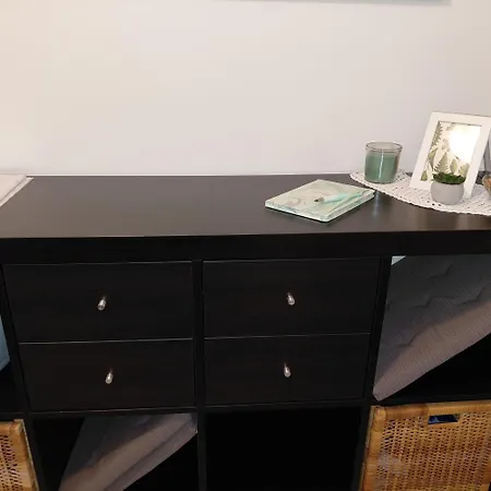 Pr Dolenc アパート Petrovče