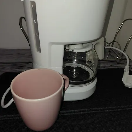 Pr Dolenc アパート