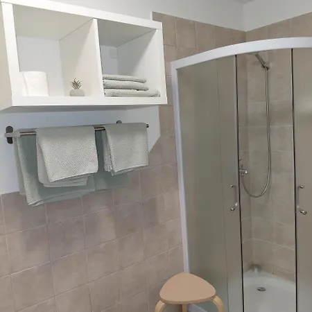 Pr Dolenc Apartman *