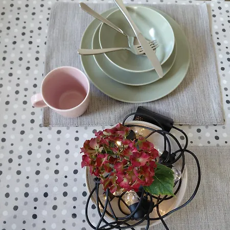 アパート Pr Dolenc *