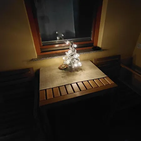 Pr Dolenc アパート