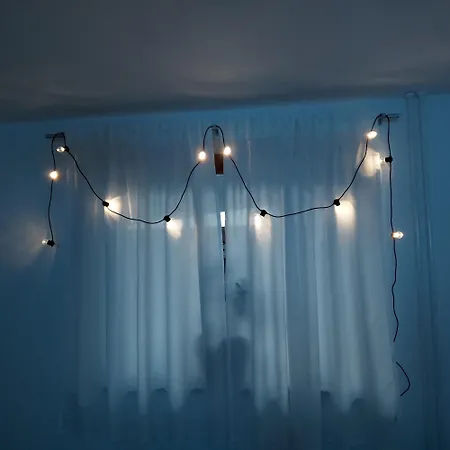 Pr Dolenc アパート *