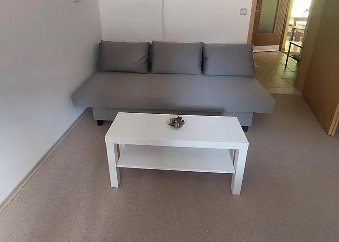 Appartamento Pr Dolenc