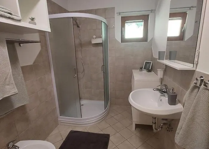 Appartamento Pr Dolenc Petrovče