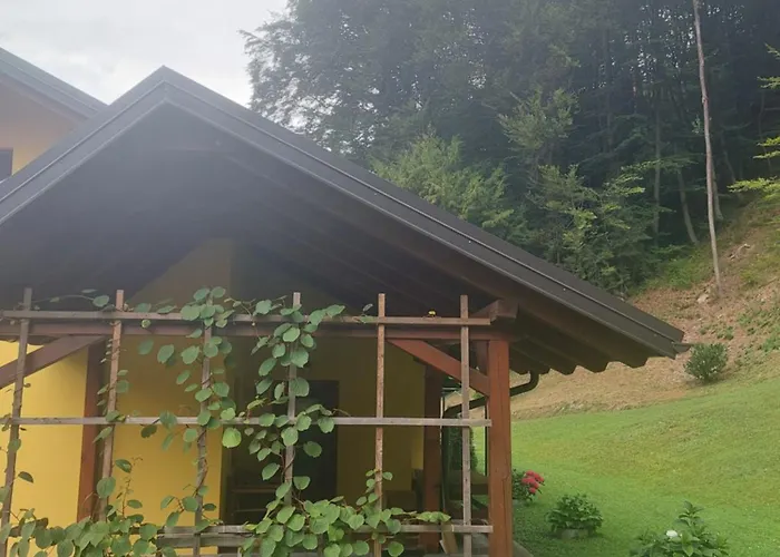 Pr Dolenc Appartamento Petrovče