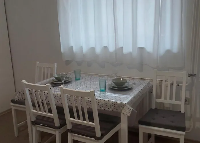 Appartement Pr Dolenc *