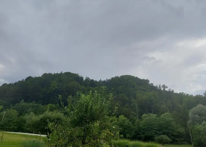 Pr Dolenc Appartamento *