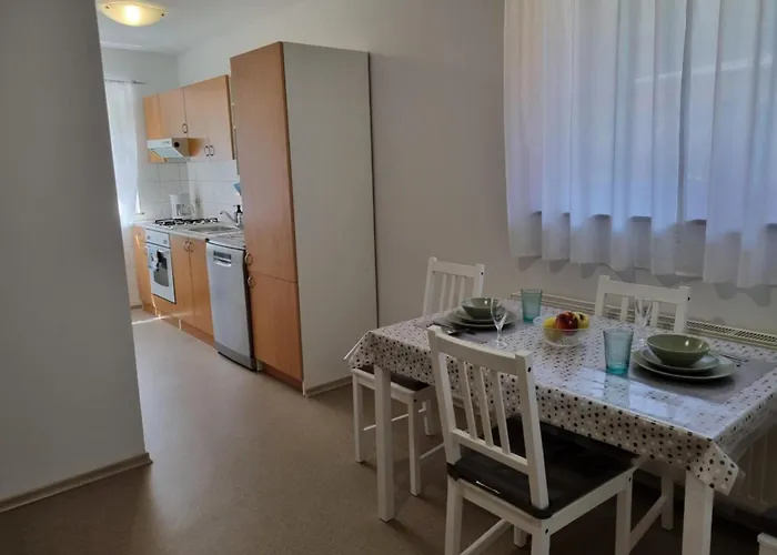 Pr Dolenc Appartamento