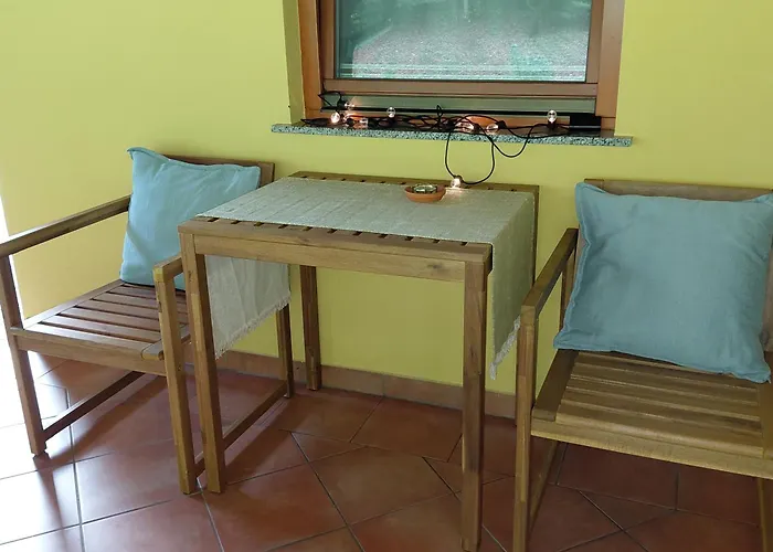 Appartamento Pr Dolenc