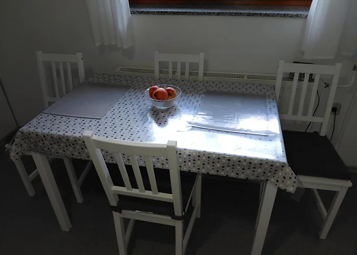 Appartamento Pr Dolenc *