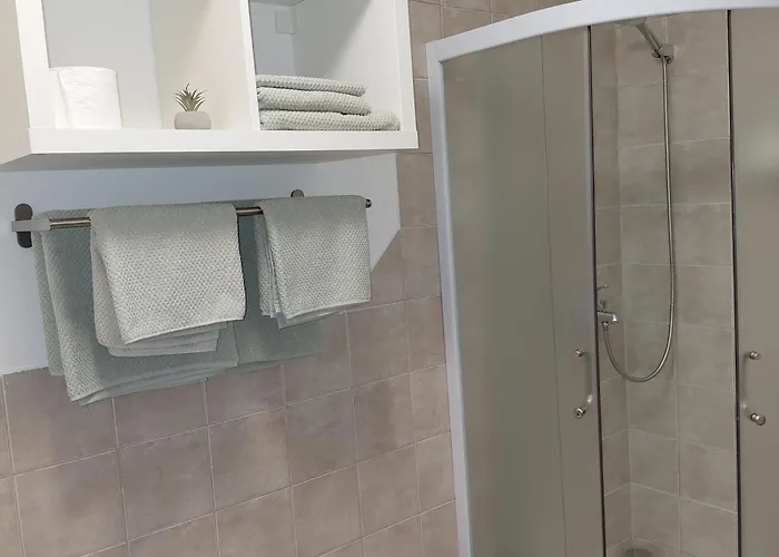 Pr Dolenc Appartamento *