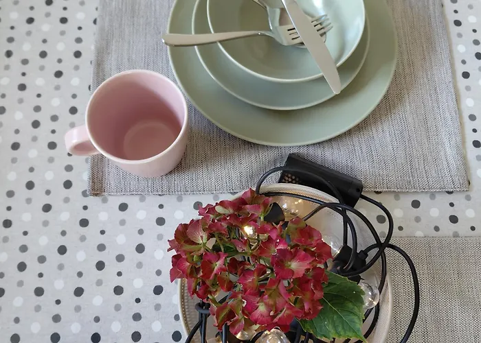 Appartamento Pr Dolenc *